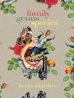 cover image of Family, Genus, Species